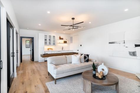 3921 Flintridge Drive Santa Rosa CA 95403