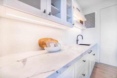 3921 Flintridge Drive Santa Rosa CA 95403