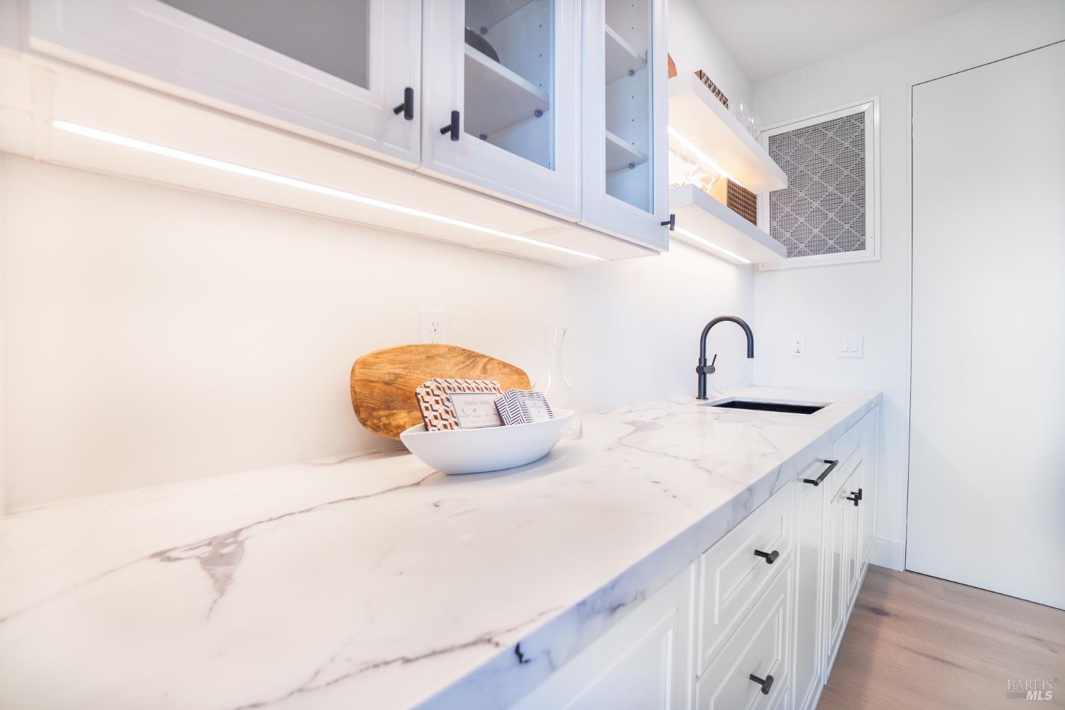 3921 Flintridge Drive Santa Rosa CA 95403