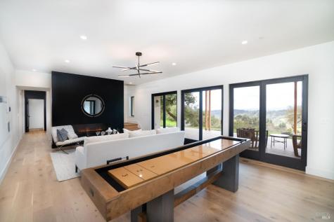 3921 Flintridge Drive Santa Rosa CA 95403