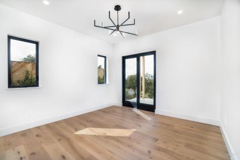 3921 Flintridge Drive Santa Rosa CA 95403