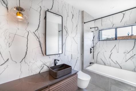 3921 Flintridge Drive Santa Rosa CA 95403