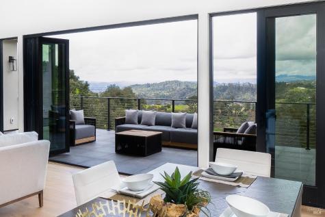 3921 Flintridge Drive Santa Rosa CA 95403