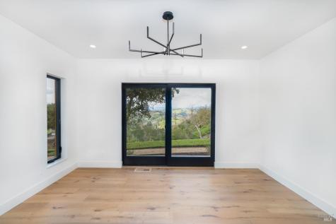 3921 Flintridge Drive Santa Rosa CA 95403