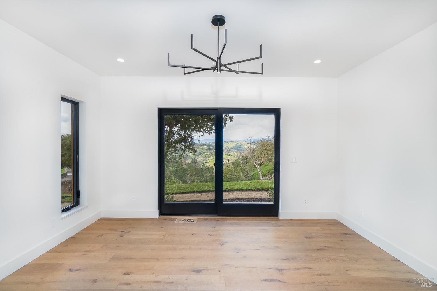 3921 Flintridge Drive Santa Rosa CA 95403