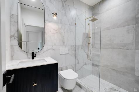 3921 Flintridge Drive Santa Rosa CA 95403