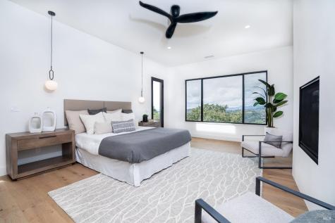 3921 Flintridge Drive Santa Rosa CA 95403