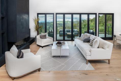 3921 Flintridge Drive Santa Rosa CA 95403