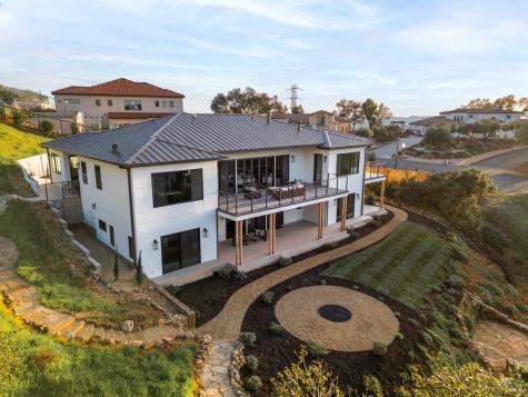 3921 Flintridge Drive Santa Rosa CA 95403