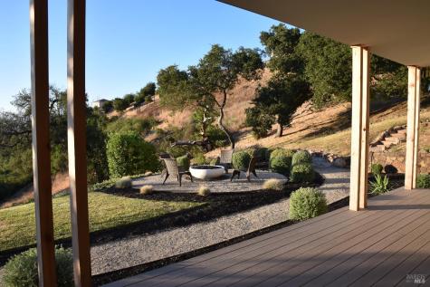 3921 Flintridge Drive Santa Rosa CA 95403