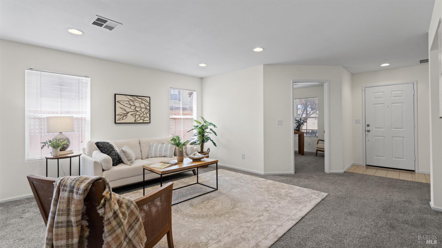 3147 Puffin Circle Fairfield CA 94533