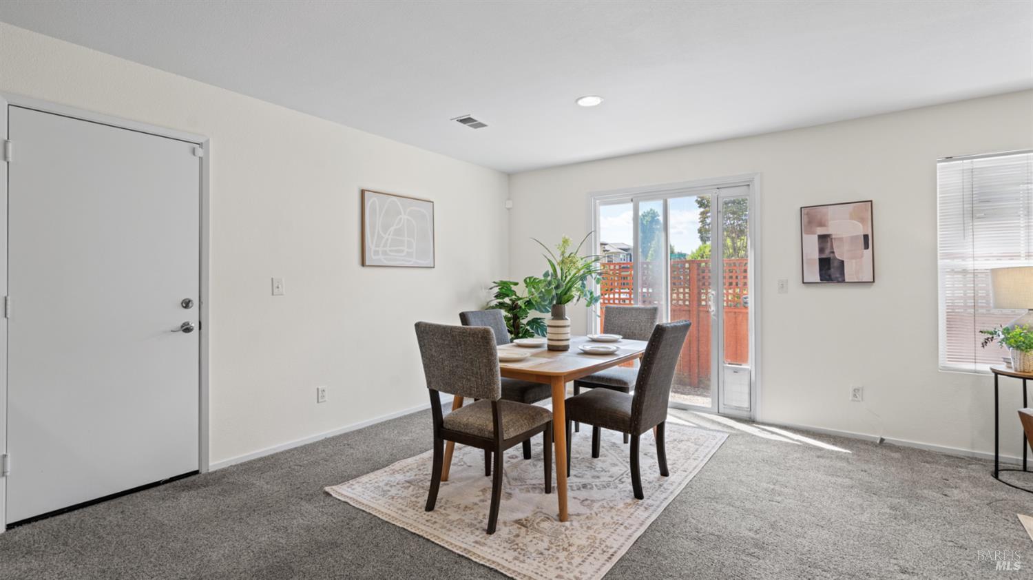 3147 Puffin Circle Fairfield CA 94533