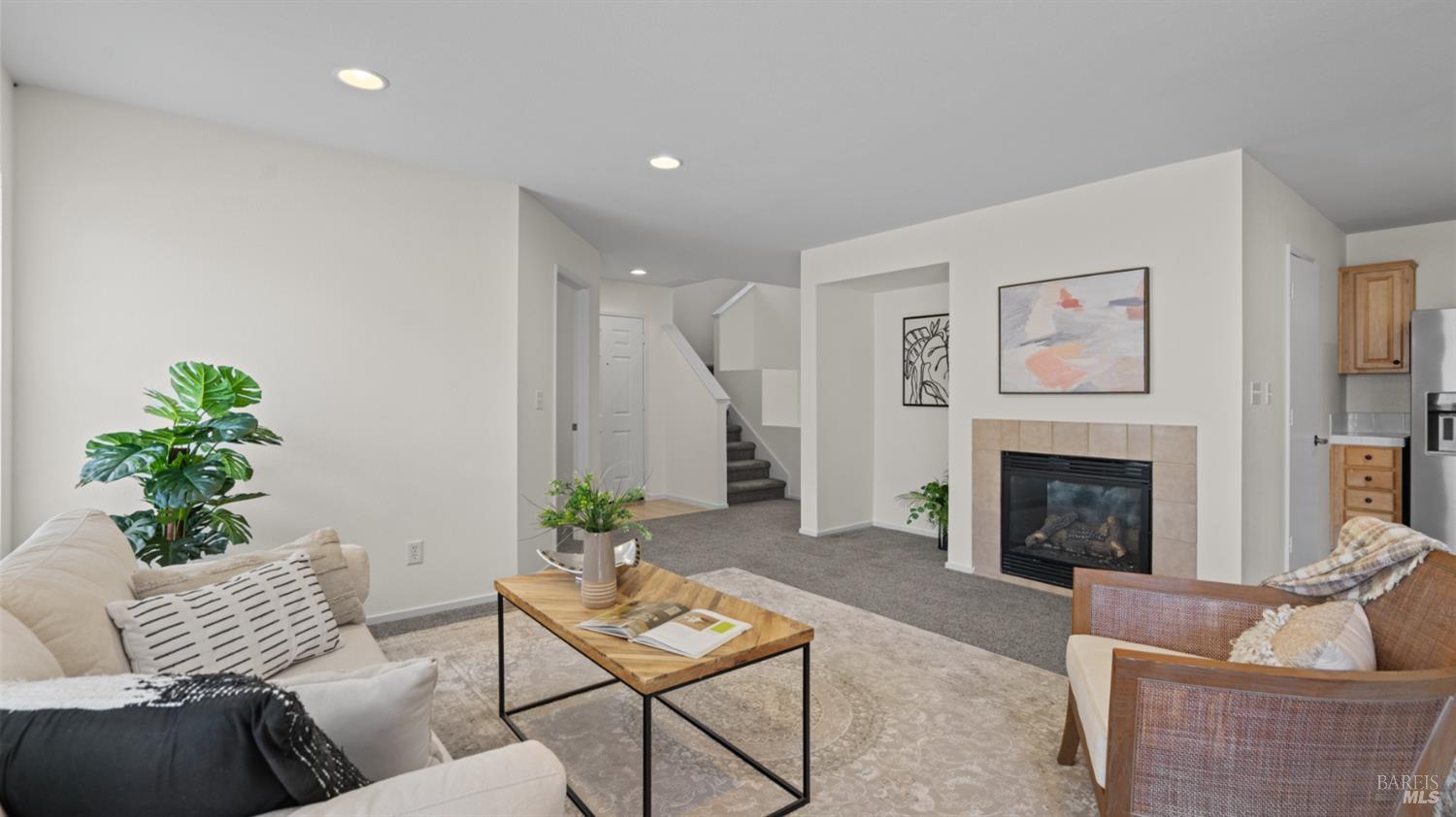 3147 Puffin Circle Fairfield CA 94533