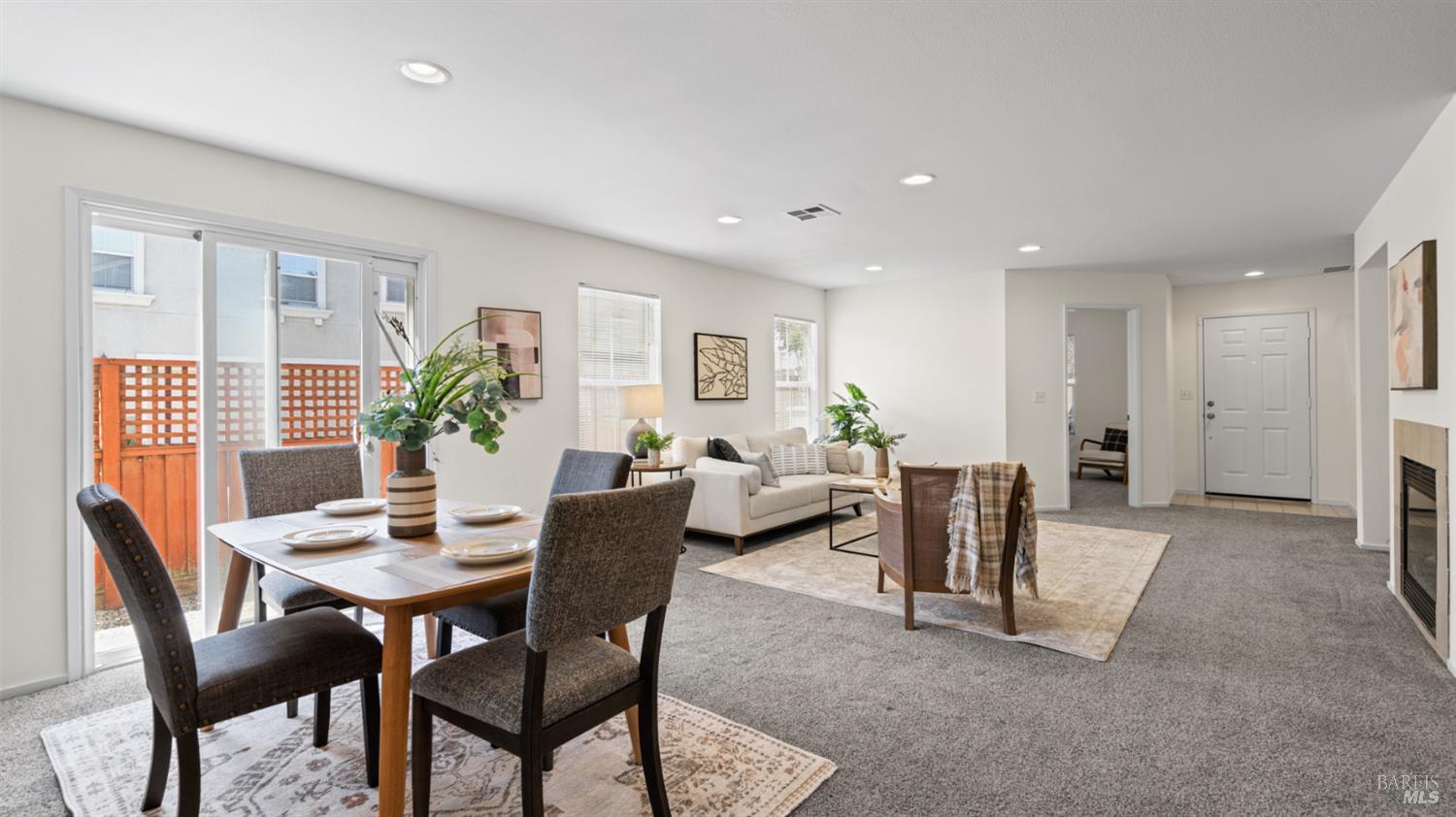 3147 Puffin Circle Fairfield CA 94533