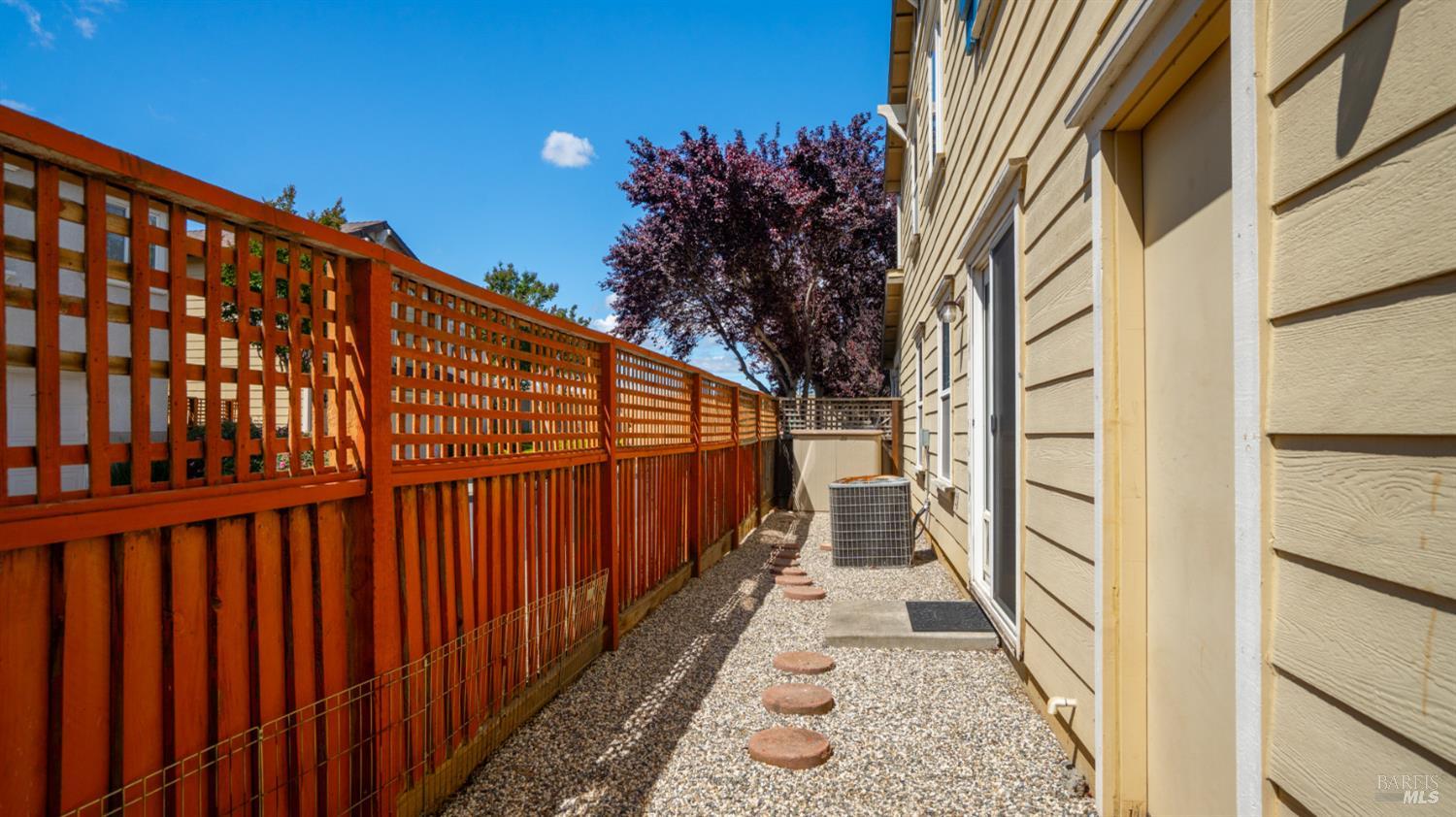 3147 Puffin Circle Fairfield CA 94533