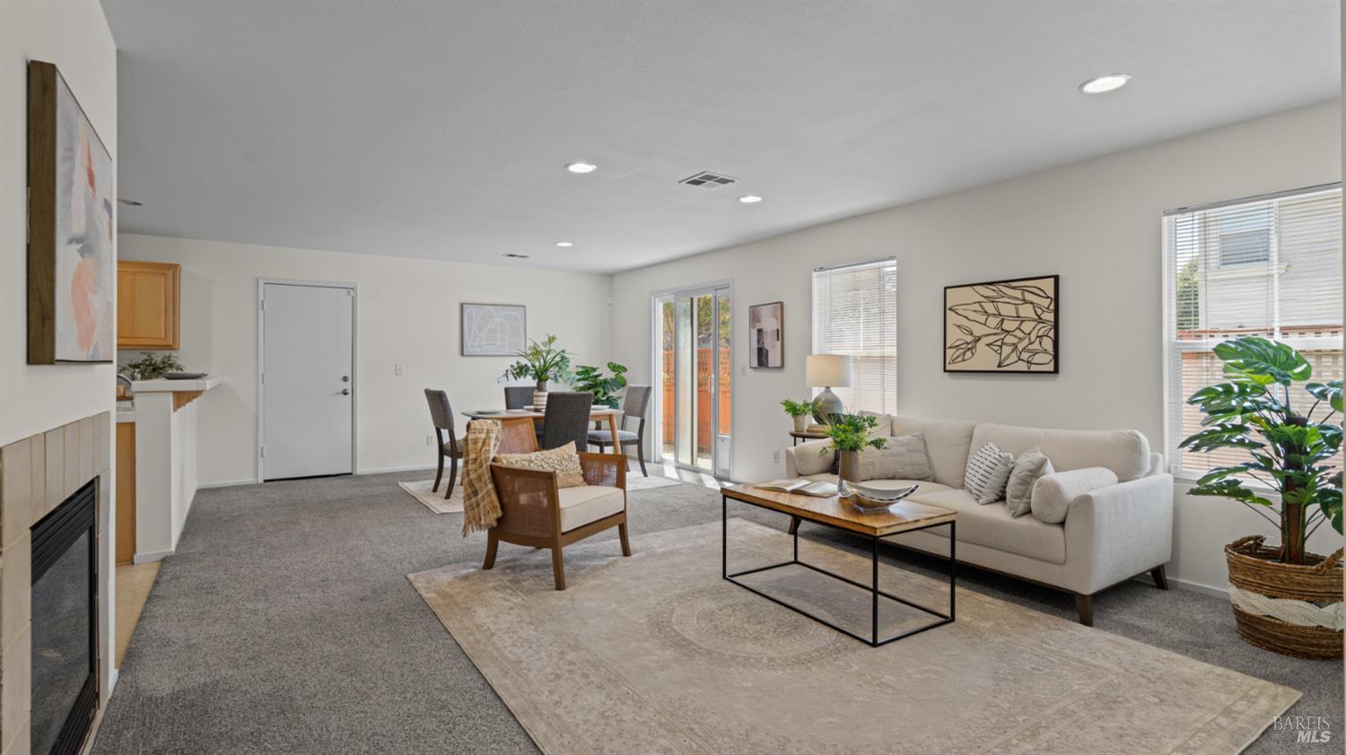 3147 Puffin Circle Fairfield CA 94533