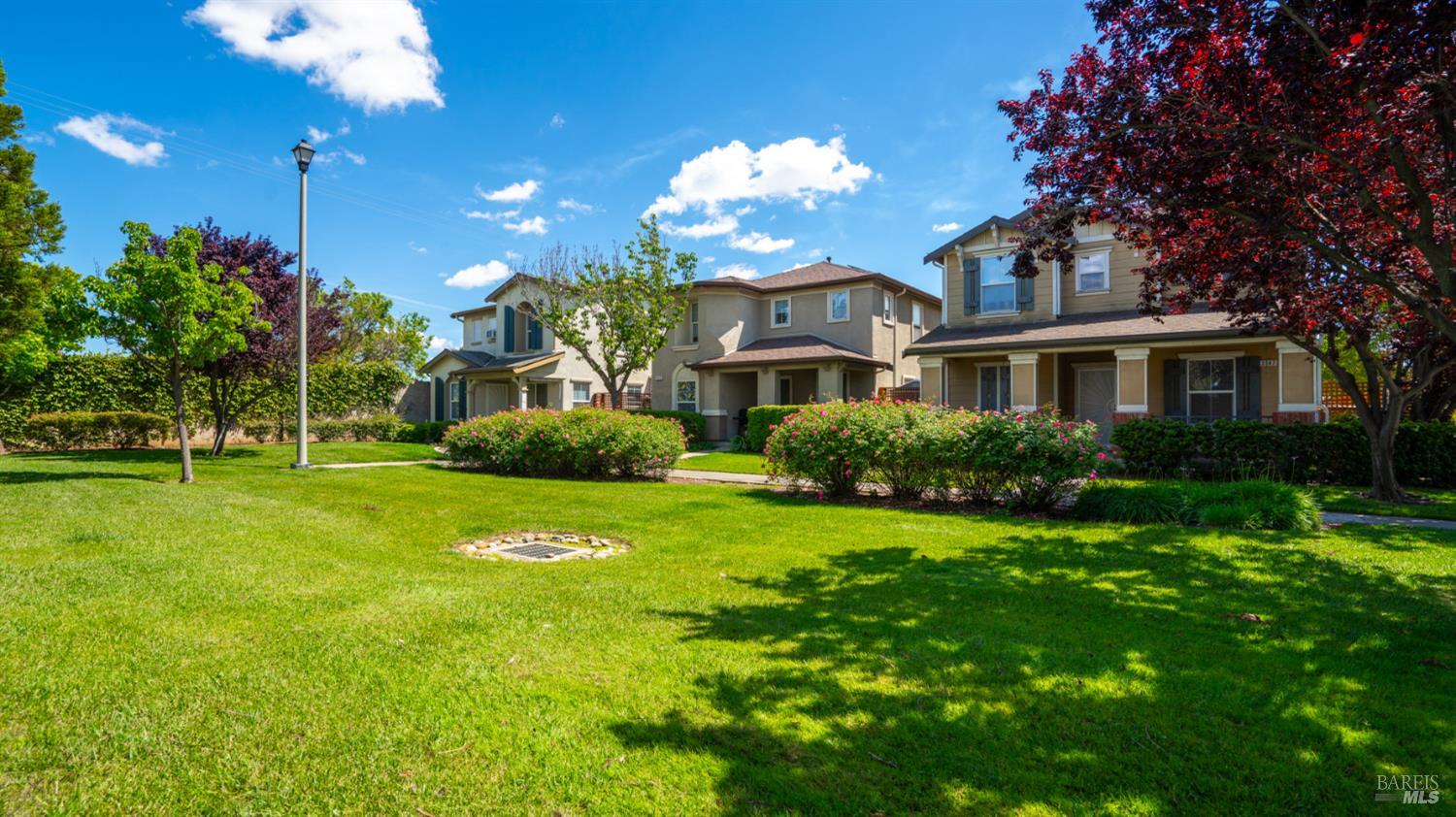 3147 Puffin Circle Fairfield CA 94533