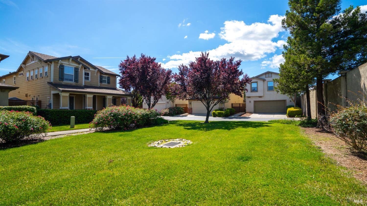 3147 Puffin Circle Fairfield CA 94533