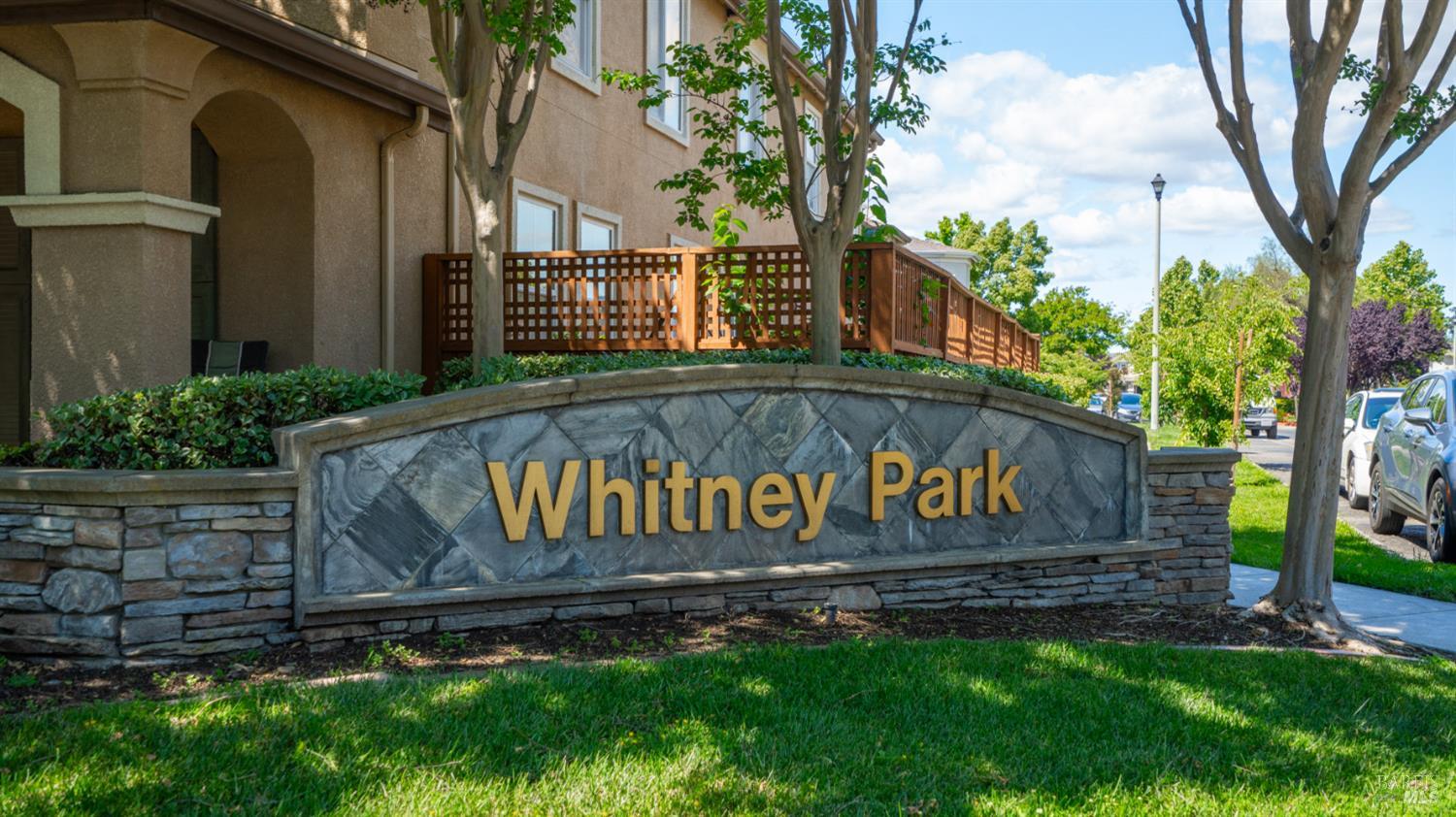 3147 Puffin Circle Fairfield CA 94533
