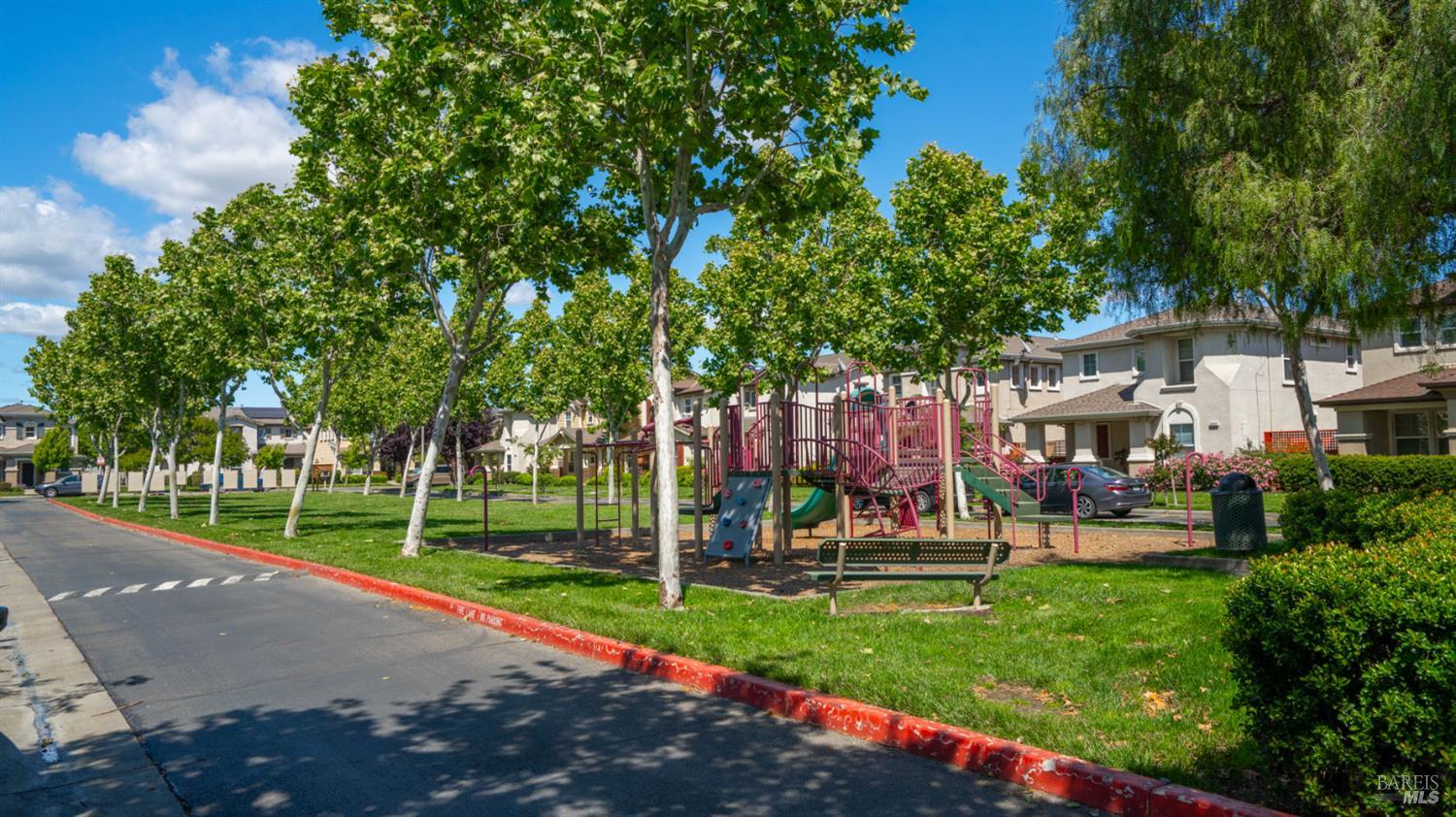 3147 Puffin Circle Fairfield CA 94533