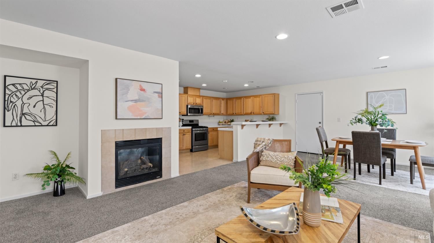 3147 Puffin Circle Fairfield CA 94533