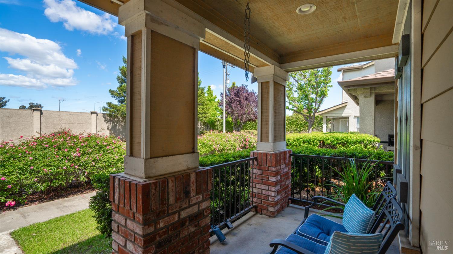 3147 Puffin Circle Fairfield CA 94533