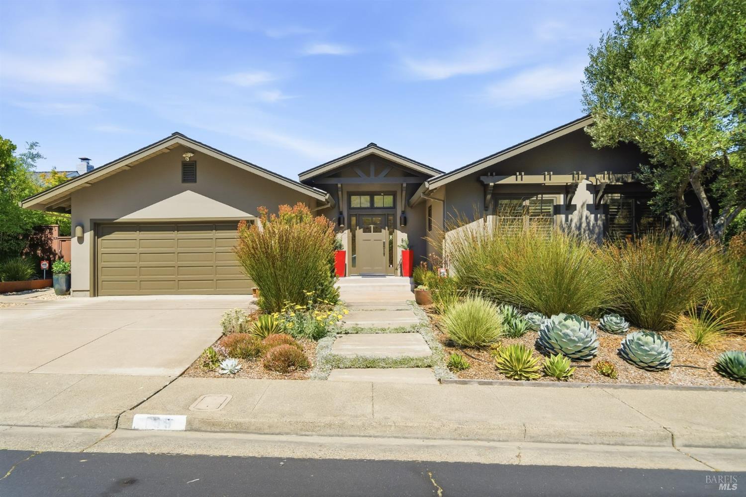 159 Lucas Park Drive San Rafael CA 94903