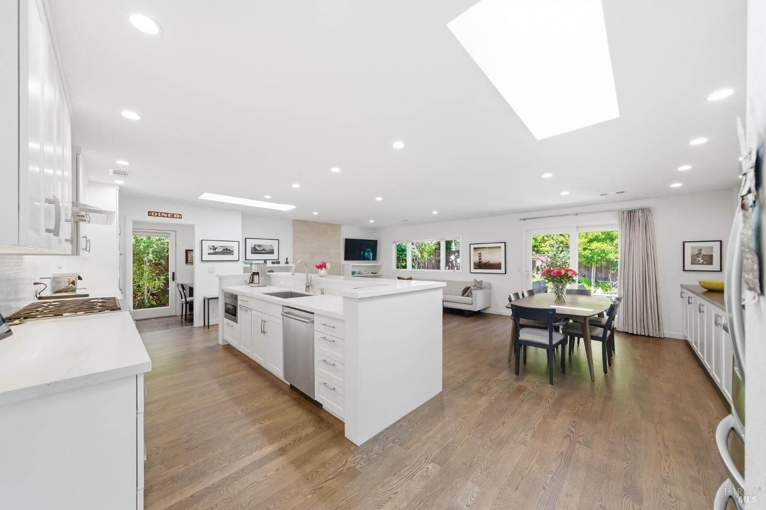 159 Lucas Park Drive San Rafael CA 94903