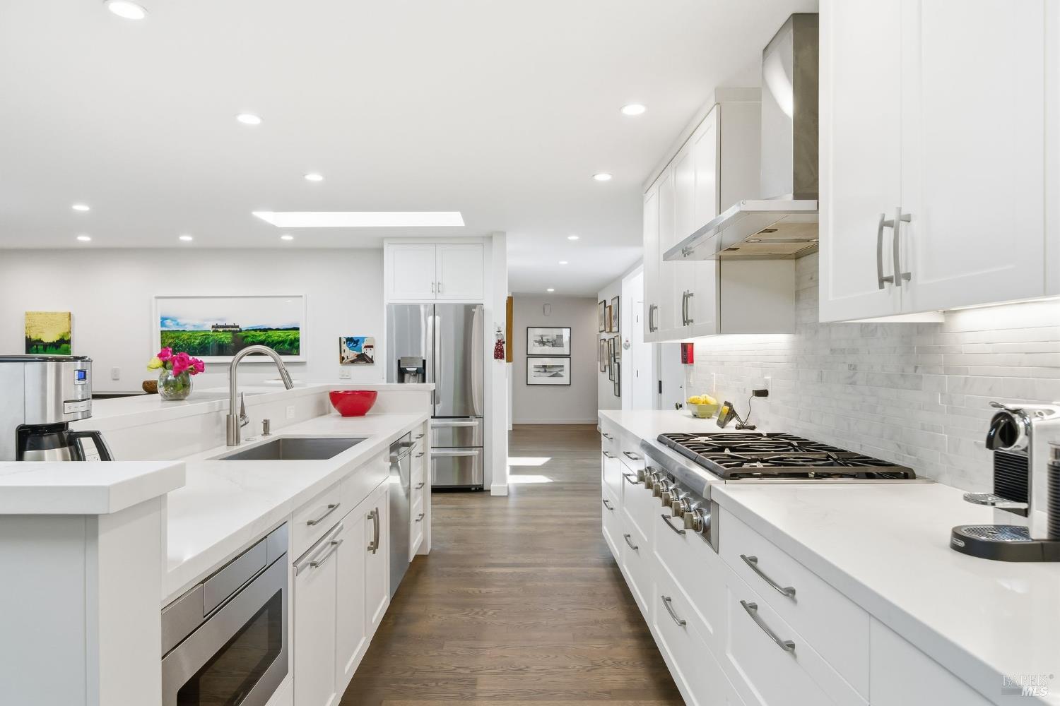 159 Lucas Park Drive San Rafael CA 94903
