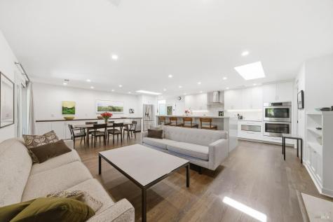 159 Lucas Park Drive San Rafael CA 94903