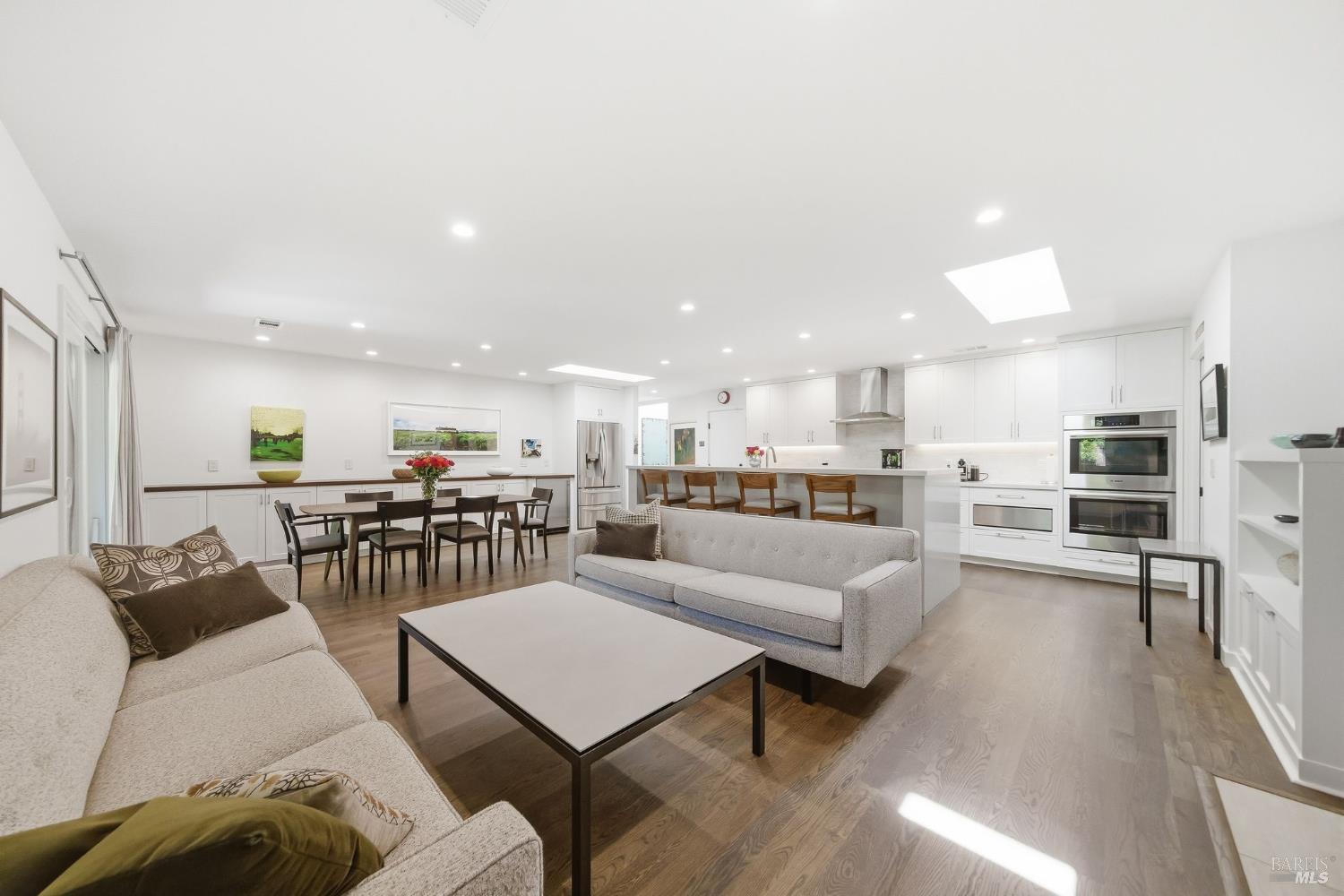 159 Lucas Park Drive San Rafael CA 94903
