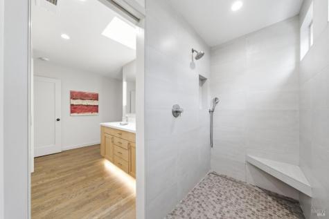 159 Lucas Park Drive San Rafael CA 94903