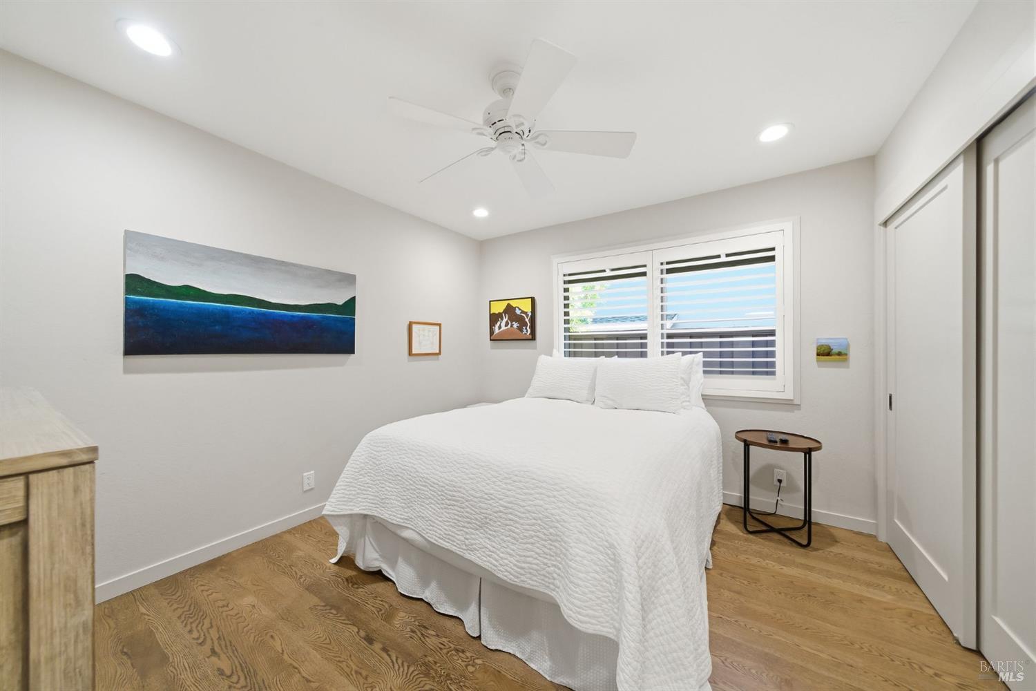 159 Lucas Park Drive San Rafael CA 94903