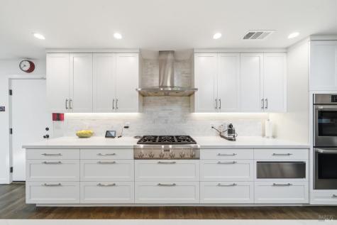 159 Lucas Park Drive San Rafael CA 94903