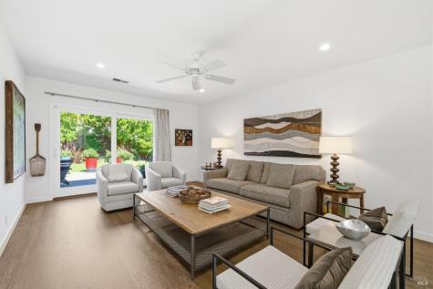 159 Lucas Park Drive San Rafael CA 94903