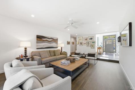 159 Lucas Park Drive San Rafael CA 94903