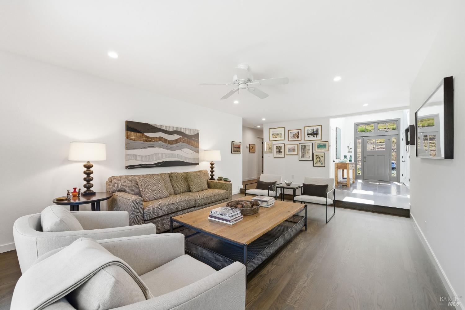 159 Lucas Park Drive San Rafael CA 94903