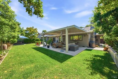 159 Lucas Park Drive San Rafael CA 94903