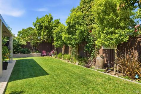 159 Lucas Park Drive San Rafael CA 94903