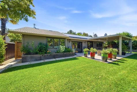 159 Lucas Park Drive San Rafael CA 94903