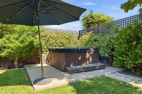 159 Lucas Park Drive San Rafael CA 94903