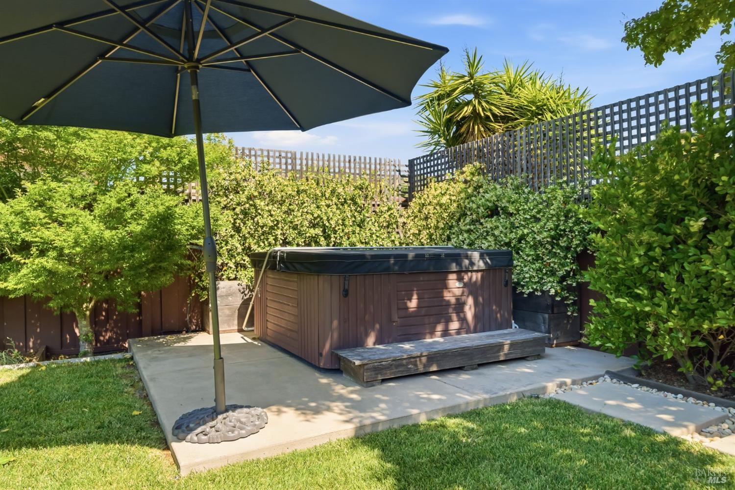 159 Lucas Park Drive San Rafael CA 94903