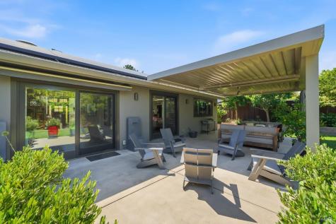 159 Lucas Park Drive San Rafael CA 94903