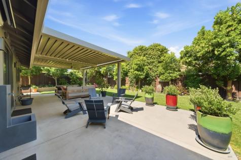 159 Lucas Park Drive San Rafael CA 94903