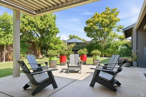 159 Lucas Park Drive San Rafael CA 94903