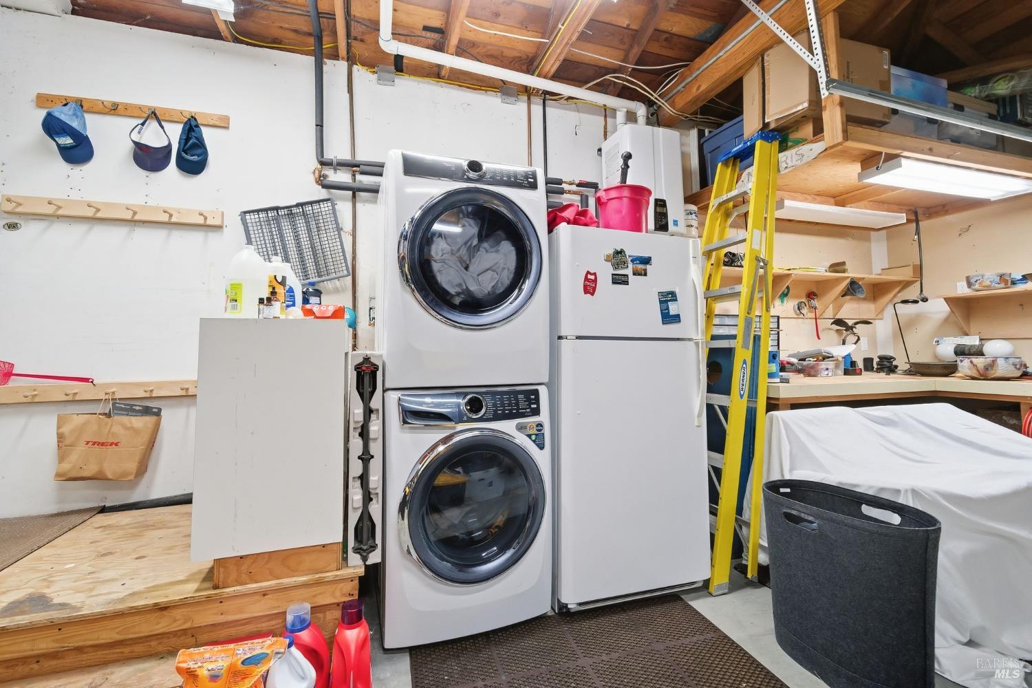 159 Lucas Park Drive San Rafael CA 94903