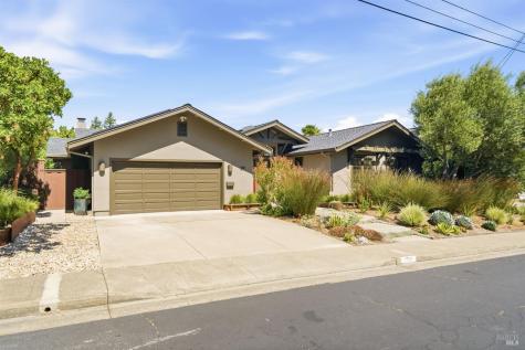 159 Lucas Park Drive San Rafael CA 94903