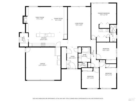 159 Lucas Park Drive San Rafael CA 94903