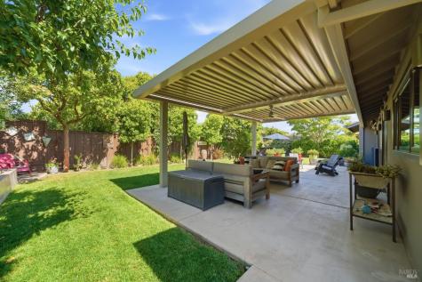 159 Lucas Park Drive San Rafael CA 94903