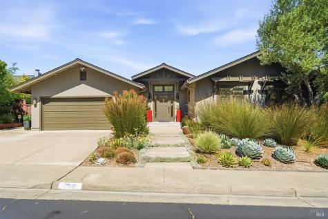 159 Lucas Park Drive San Rafael CA 94903